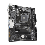 GIGABYTE A520M-K-V2 AM4 DDR4 