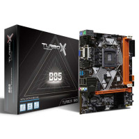 TURBOX WORKTEAM B85(H81) 1150P