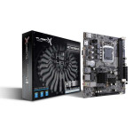 TURBOX WORKTEAM H81 1150P DDR3