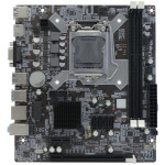 TURBOX WORKTEAM H81 1150P DDR3